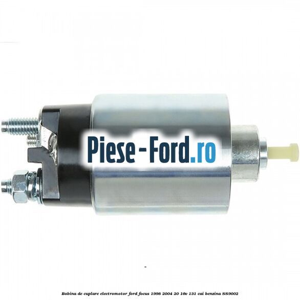 Bobina de cuplare electromotor Ford Focus 1998-2004 2.0 16V 131 cai #C3898B14DF