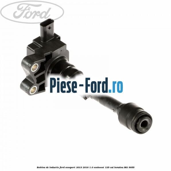 Bobina de inductie Ford EcoSport 2013-2018 1.0 EcoBoost 125 cai #C55030F36D