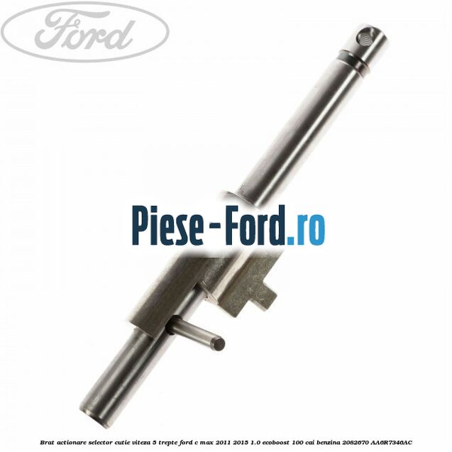 Arc siguranta manson cutie viteza 6 trepte Ford C-Max 2011-2015 1.0 EcoBoost 100 cai benzina