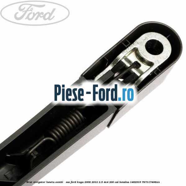 Brat stergator luneta combi / suv Ford Kuga 2008-2012 2.5 4x4 200 cai benzina #069F3FD3BD