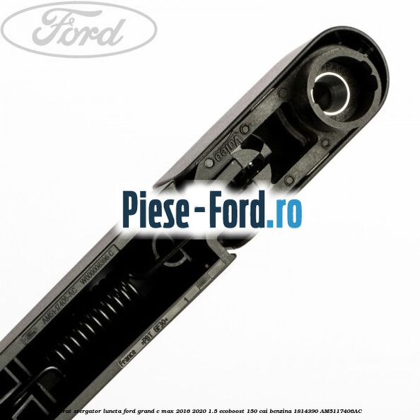 Brat stergator luneta Ford Grand C-Max 2016-2020 1.5 EcoBoost 150 cai benzina #4735E92B2B