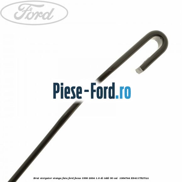Brat stergator stanga fata Ford Focus 1998-2004 1.8 DI/TDDi 90 cai  #C90758E0E0