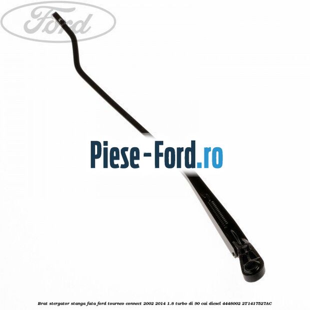 Brat stergator stanga fata Ford Tourneo Connect 2002-2014 1.8 Turbo Di 90 cai #0DDD892AF3 Brat stergator stanga fata Ford Tourneo Connect 2002-2014 1.8 Turbo Di 90 cai diesel #0DDD892AF3