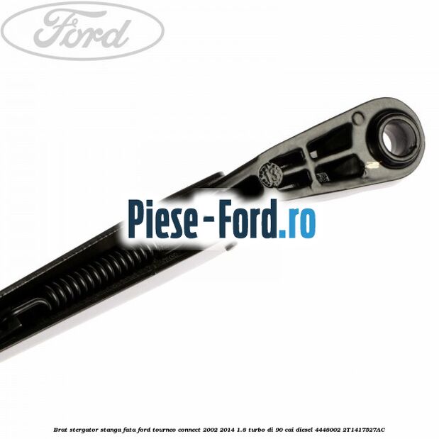 Brat stergator stanga fata Ford Tourneo Connect 2002-2014 1.8 Turbo Di 90 cai #0DDD892AF3 Brat stergator stanga fata Ford Tourneo Connect 2002-2014 1.8 Turbo Di 90 cai diesel #0DDD892AF3