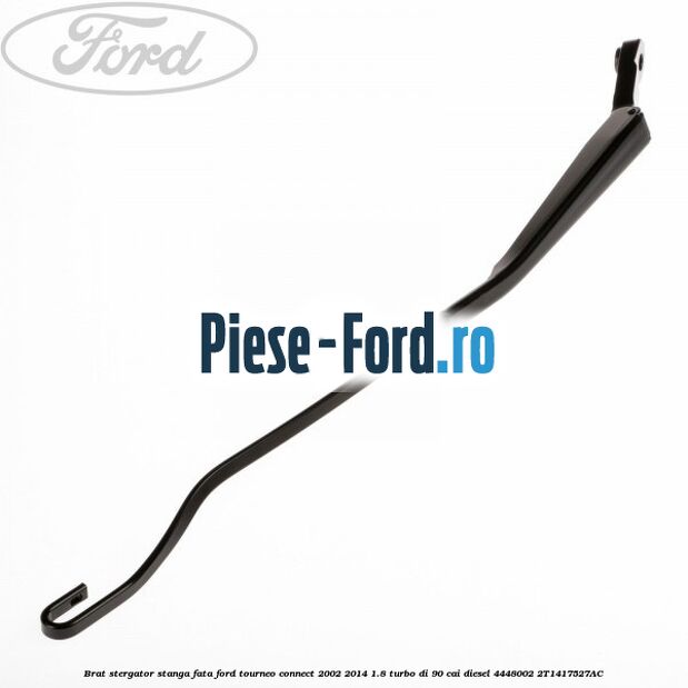 Brat stergator stanga fata Ford Tourneo Connect 2002-2014 1.8 Turbo Di 90 cai #0DDD892AF3 Brat stergator stanga fata Ford Tourneo Connect 2002-2014 1.8 Turbo Di 90 cai diesel #0DDD892AF3