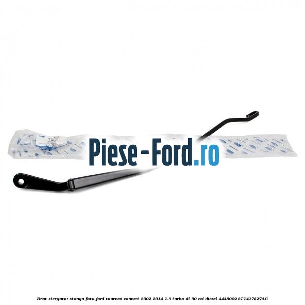 Brat stergator stanga fata Ford Tourneo Connect 2002-2014 1.8 Turbo Di 90 cai #0DDD892AF3 Brat stergator stanga fata Ford Tourneo Connect 2002-2014 1.8 Turbo Di 90 cai diesel #0DDD892AF3