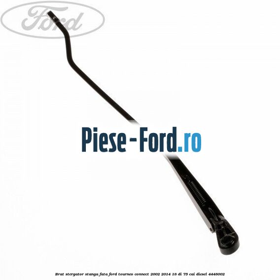 Brat stergator stanga fata Ford Tourneo Connect 2002-2014 1.8 Di 75 cai #4AA85FBDA7