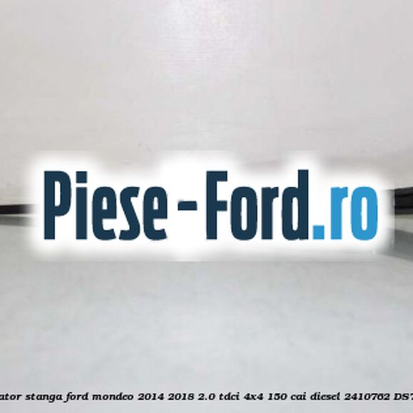 Brat stergator stanga Ford Mondeo 2014-2018 2.0 TDCi 4x4 150 cai diesel #0278D2B610