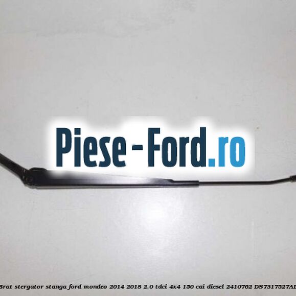 Brat stergator stanga Ford Mondeo 2014-2018 2.0 TDCi 4x4 150 cai diesel #0278D2B610