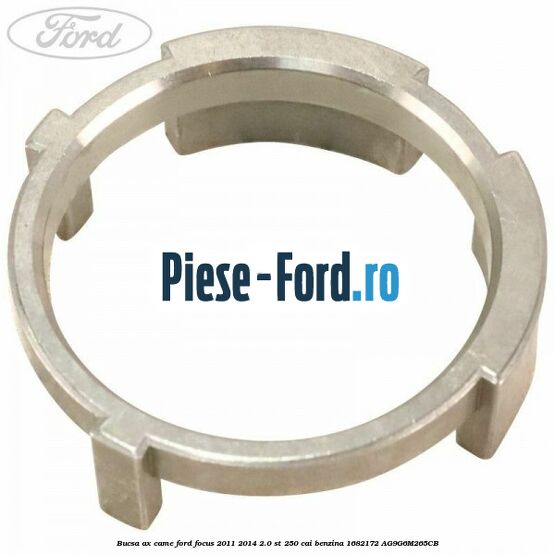 Brida spate ridicare motor Ford Focus 2011-2014 2.0 ST 250 cai benzina