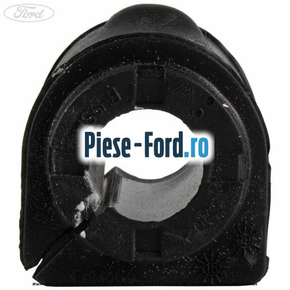 Bucsa bara stabilizatoare fata 22 mm Ford Focus 2011-2014 1.6 EcoBoost 150 cai #794C0D5FE6 Bucsa bara stabilizatoare fata 22 mm Ford Focus 2011-2014 1.6 EcoBoost 150 cai benzina #794C0D5FE6