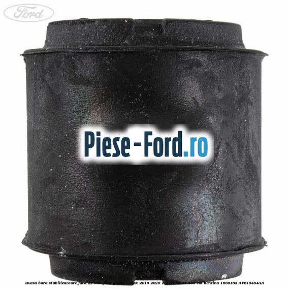 Bucsa bara stabilizatoare fata 22 mm Ford Grand C-Max 2016-2020 1.5 EcoBoost 180 cai benzina #88682ED2A9
