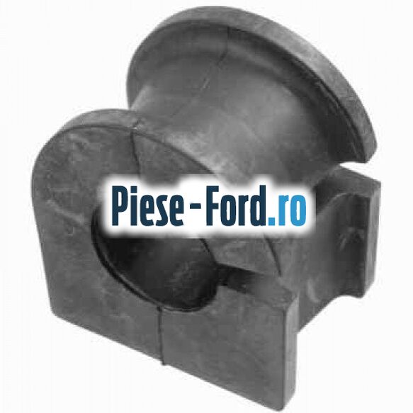Bucsa, bara stabilizatoare fata diametru 23 mm Ford Transit 2000-2006 2.4 TDCi 137 cai #E7E2C40DD2 Bucsa, bara stabilizatoare fata diametru 23 mm Ford Transit 2000-2006 2.4 TDCi 137 cai diesel #E7E2C40DD2