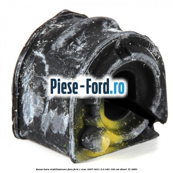 Bucsa bara stabilizatoare fata Ford C-Max 2007-2011 2.0 TDCi 136 cai #A51651900B