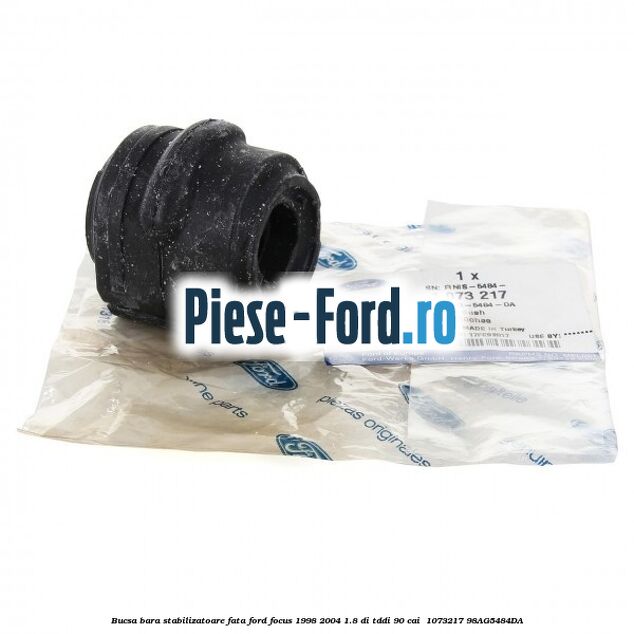 Bucsa bara stabilizatoare fata Ford Focus 1998-2004 1.8 DI/TDDi 90 cai  #F2EFB5592F