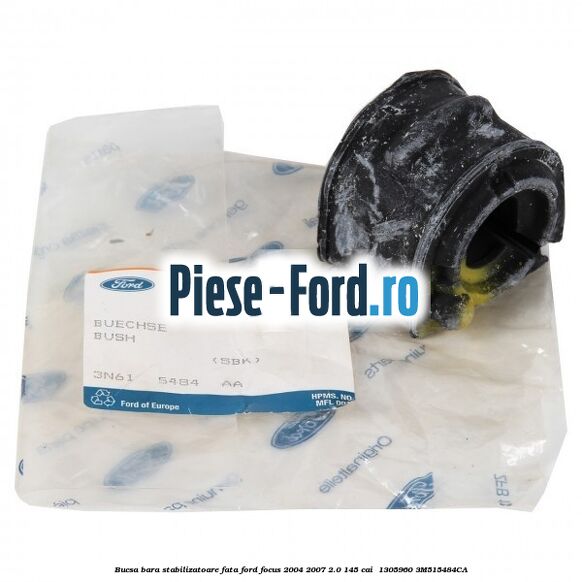 Bucsa bara stabilizatoare fata Ford Focus 2004-2007 2.0 145 cai  #3EB6F8D95A