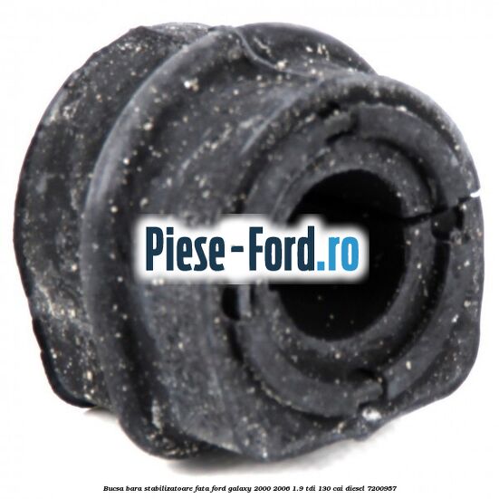 Bucsa bara stabilizatoare fata Ford Galaxy 2000-2006 1.9 TDI 130 cai diesel #E81D3B0C43