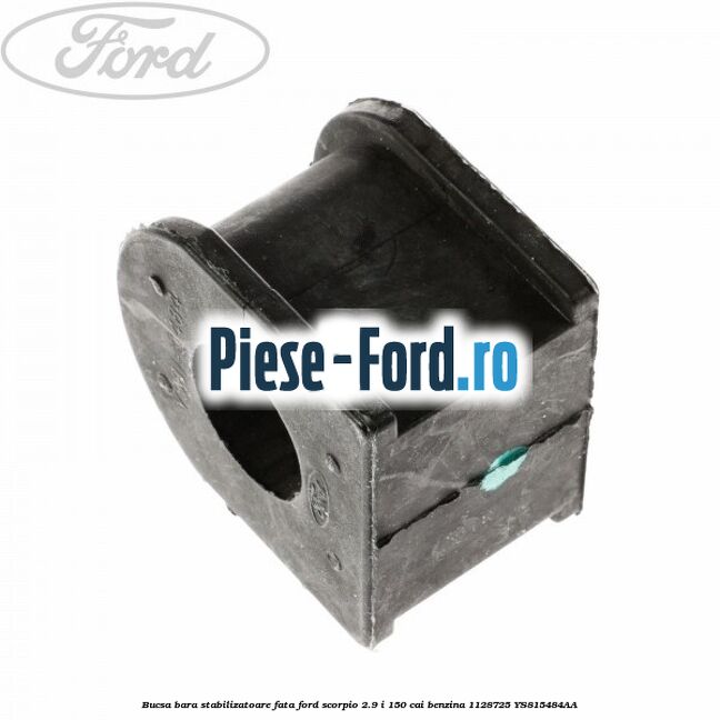 Bucsa bara stabilizatoare fata Ford Scorpio 2.9 i 150 cai benzina #683A167679