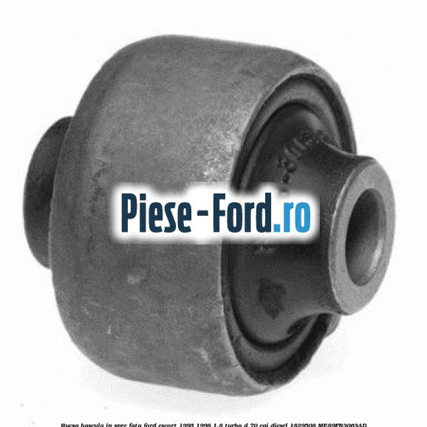 Bucsa bascula in spre fata Ford Escort 1995-1998 1.8 Turbo D 70 cai diesel #29C7111A8C