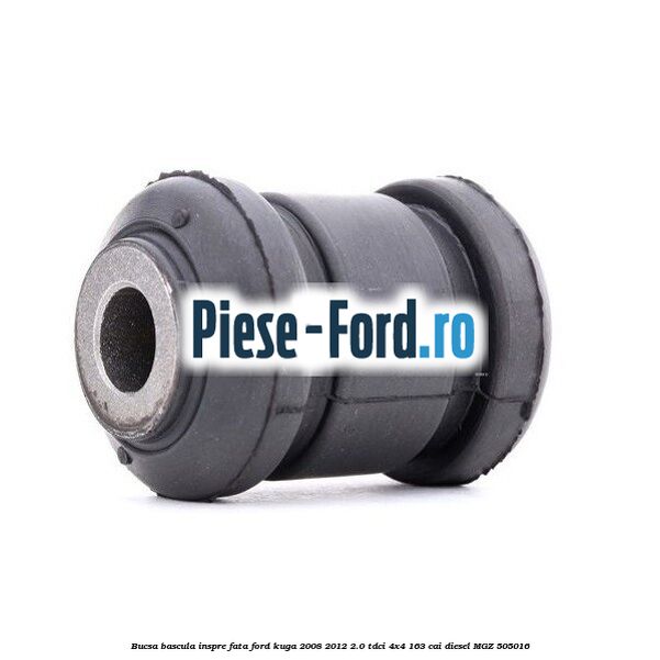 Bucsa bascula inspre fata Ford Kuga 2008-2012 2.0 TDCI 4x4 163 cai diesel #51CB5772D9