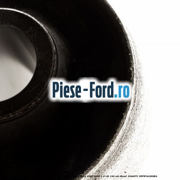 Bucsa bascula punte fata in spre spate Ford Galaxy 2000-2006 1.9 TDI 130 cai diesel #577633C133