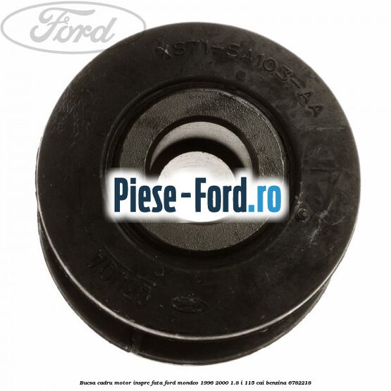 Bucsa brat suspensie spate superior Ford Mondeo 1996-2000 1.8 i 115 cai benzina