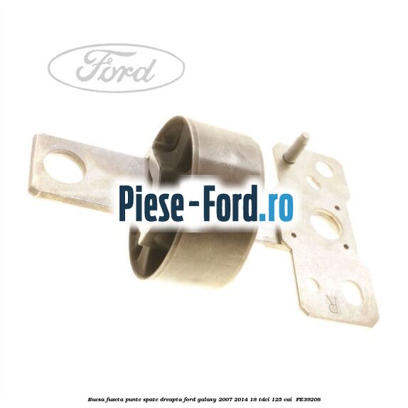 Bucsa fuzeta punte spate dreapta Ford Galaxy 2007-2014 1.8 TDCi 125 cai #C43E9A3704