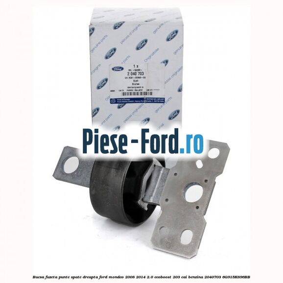 Bucsa fuzeta punte spate dreapta Ford Mondeo 2008-2014 2.0 EcoBoost 203 cai #26DBE2E0F8 Bucsa fuzeta punte spate dreapta Ford Mondeo 2008-2014 2.0 EcoBoost 203 cai benzina #26DBE2E0F8