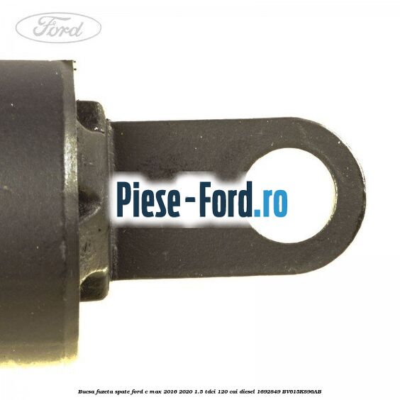 Bucsa fuzeta spate Ford C-Max 2016-2020 1.5 TDCi 120 cai diesel #2273C321B5