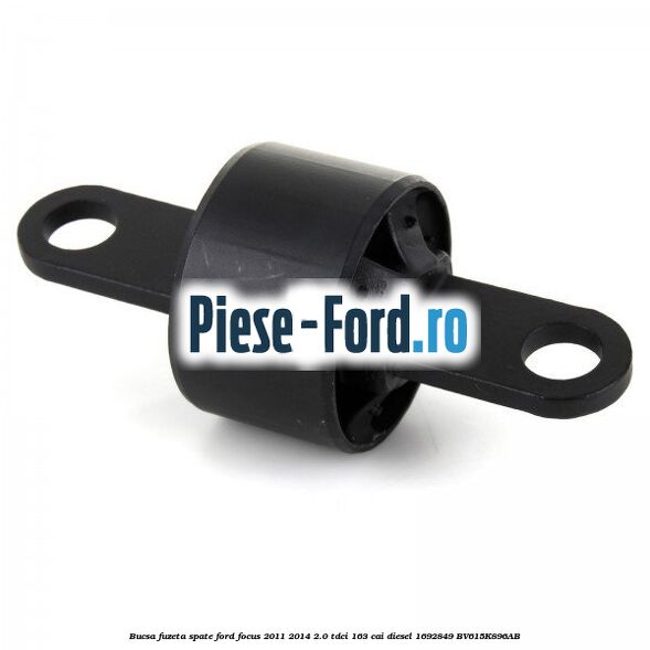 Bucsa fuzeta spate Ford Focus 2011-2014 2.0 TDCi 163 cai #F86FDF6096 Bucsa fuzeta spate Ford Focus 2011-2014 2.0 TDCi 163 cai diesel #F86FDF6096