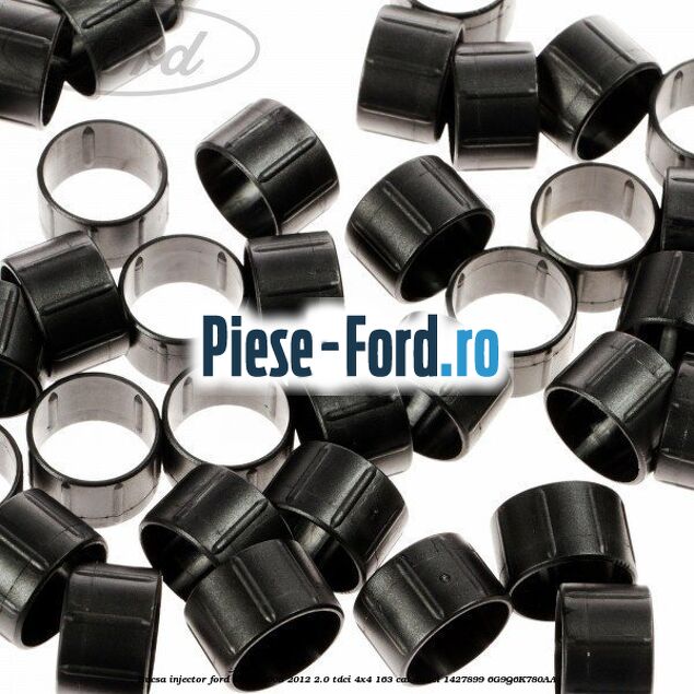 Bucsa injector Ford Kuga 2008-2012 2.0 TDCI 4x4 163 cai #33AE89751A Bucsa injector Ford Kuga 2008-2012 2.0 TDCI 4x4 163 cai diesel #33AE89751A