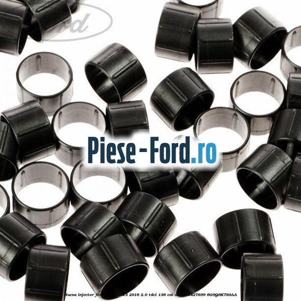 Bucsa injector Ford Kuga 2013-2016 2.0 TDCi 136 cai diesel #E0F3A0BABE