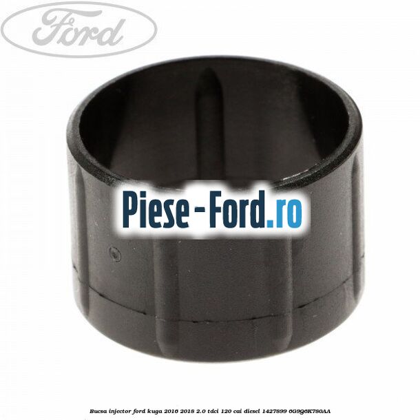 Brida prindere injector Ford Kuga 2016-2018 2.0 TDCi 120 cai diesel
