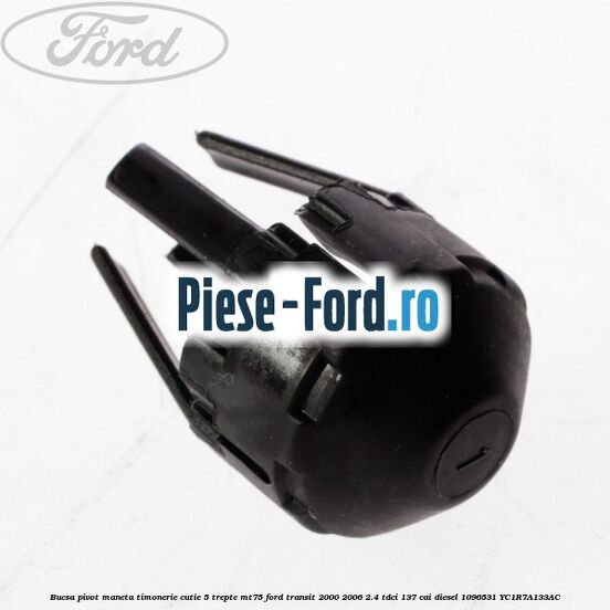 Bucsa pivot maneta timonerie cutie 5 trepte MT75 Ford Transit 2000-2006 2.4 TDCi 137 cai #3B8BD1D1DA Bucsa pivot maneta timonerie cutie 5 trepte MT75 Ford Transit 2000-2006 2.4 TDCi 137 cai diesel #3B8BD1D1DA