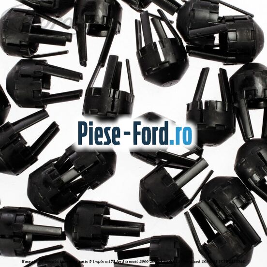 Bucsa pivot maneta timonerie cutie 5 trepte MT75 Ford Transit 2000-2006 2.4 TDCi 137 cai #3B8BD1D1DA Bucsa pivot maneta timonerie cutie 5 trepte MT75 Ford Transit 2000-2006 2.4 TDCi 137 cai diesel #3B8BD1D1DA