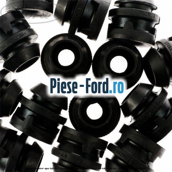 Bucsa radiator apa, inferior rotunda Ford Galaxy 2007-2014 2.0 TDCi 130 cai  #EE688B5718