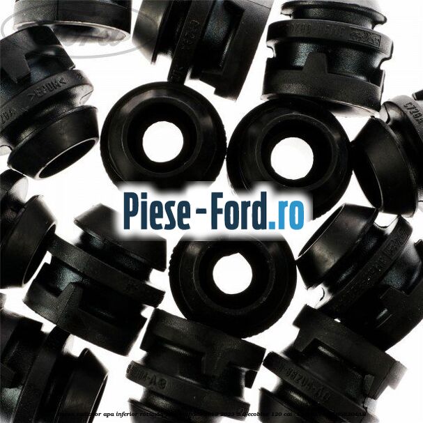 Bucsa radiator apa, inferior rotunda Ford Mondeo 2019-2023 2.0 EcoBlue 120 cai  #190574C05C