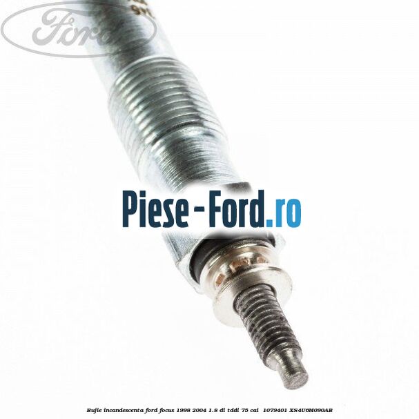 Bujie incandescenta Ford Focus 1998-2004 1.8 DI/TDDi 75 cai  #826E5F2480
