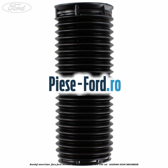 Burduf amortizor fata Ford Mondeo 2014-2018 2.0 TDCi 4x4 150 cai #84C9E67410