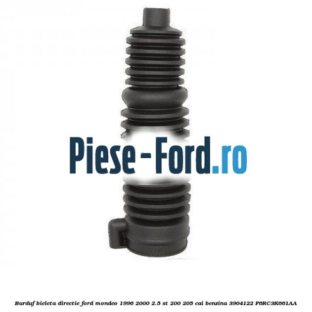 Burduf bieleta directie Ford Mondeo 1996-2000 2.5 ST 200 205 cai benzina