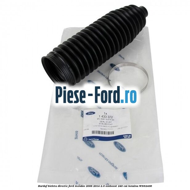 Bieleta directie Ford Mondeo 2008-2014 2.0 EcoBoost 240 cai benzina
