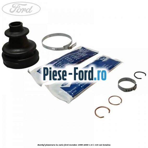 Burduf planetara la cutie Ford Mondeo 1996-2000 1.8 i 115 cai benzina