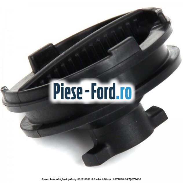Buson baie ulei Ford Galaxy 2015-2023 2.0 TDCi 180 cai  #512D529645