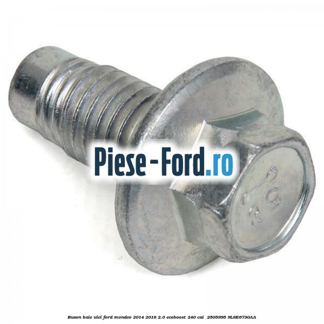 Buson baie ulei Ford Mondeo 2014-2018 2.0 EcoBoost 240 cai #EF06019D44 Buson baie ulei Ford Mondeo 2014-2018 2.0 EcoBoost 240 cai #EF06019D44