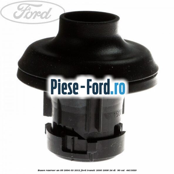 Buson rezervor an 09/2004-03/2012 Ford Transit 2000-2006 2.4 DI  90 cai #67C50AD9FC