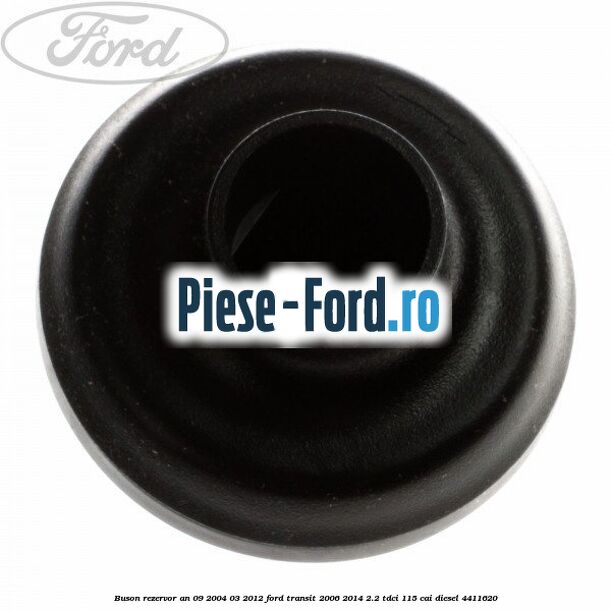 Buson rezervor an 09/2004-03/2012 Ford Transit 2006-2014 2.2 TDCi 115 cai diesel #9A8E942D47