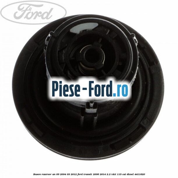 Buson rezervor an 09/2004-03/2012 Ford Transit 2006-2014 2.2 TDCi 115 cai diesel #9A8E942D47
