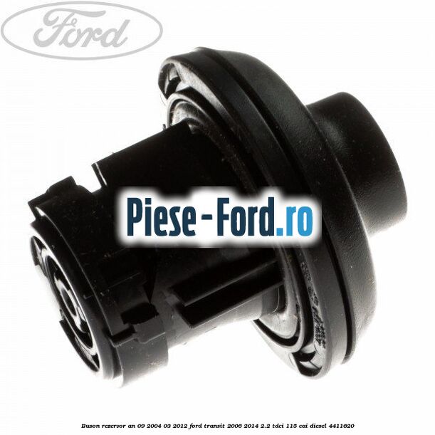 Buson rezervor an 09/2004-03/2012 Ford Transit 2006-2014 2.2 TDCi 115 cai diesel #9A8E942D47