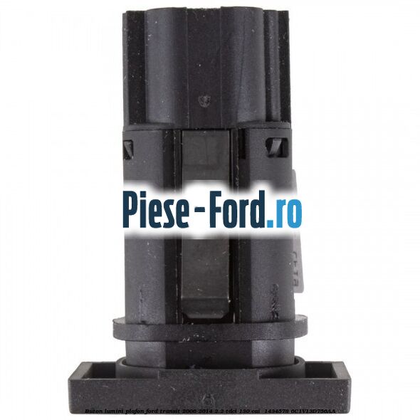 Buton lumini plafon Ford Transit 2006-2014 2.2 TDCi 130 cai  #F5F076508E