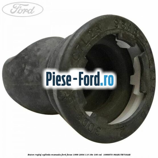 Buton reglaj oglinda manuala Ford Focus 1998-2004 1.6 16V 100 cai  #43BFA47327